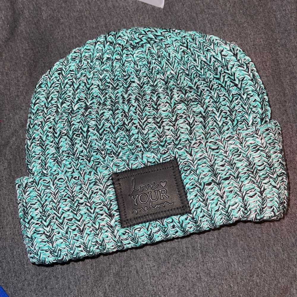 Love Your Melon Beanie